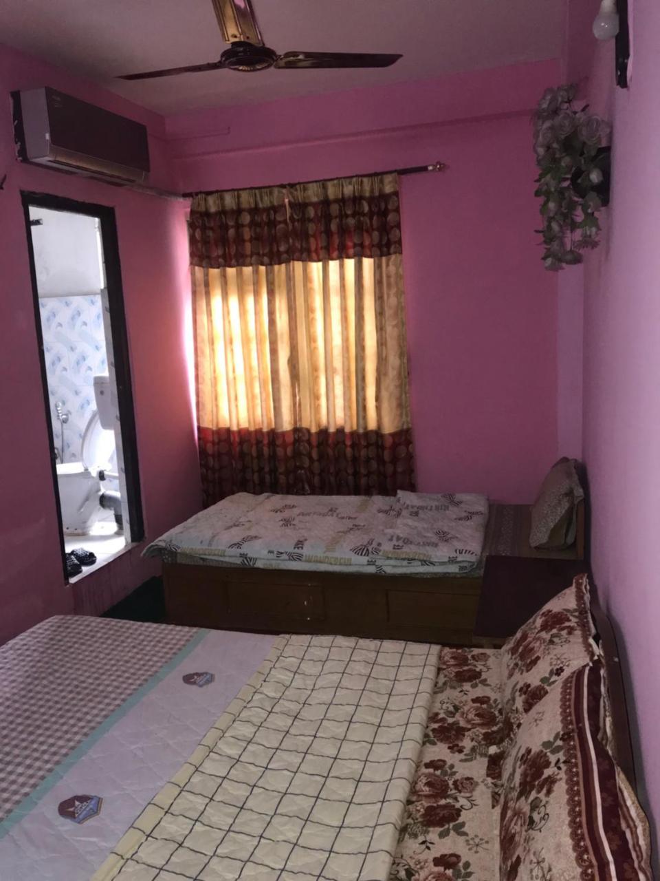 Anmol Guest House Kathmandu Exterior foto