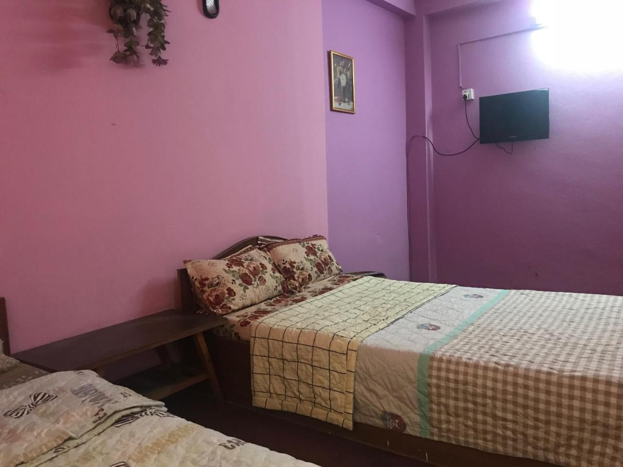 Anmol Guest House Kathmandu Exterior foto