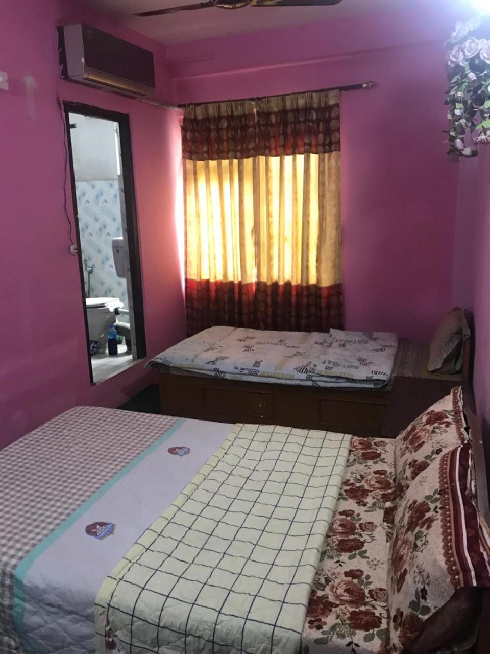 Anmol Guest House Kathmandu Exterior foto