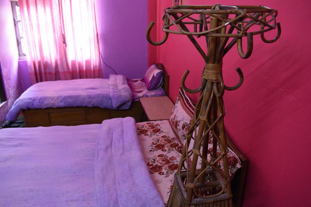Anmol Guest House Kathmandu Exterior foto